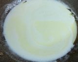 レモンクリームパスタ作り方4写真