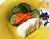 ぬか漬け/ぬか床の作り方作り方6写真