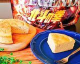プロテインベイクドチーズケーキ作り方7写真