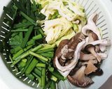牛肉の小間切れ☆本格ヘルシー夏カレー作り方2写真