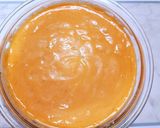 ズッキーニをつかったガスパチョ作り方7写真