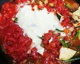 牛肉の小間切れ☆本格ヘルシー夏カレー作り方6写真