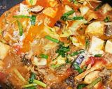 牛肉の小間切れ☆本格ヘルシー夏カレー作り方7写真