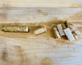 さっぱりな牛蒡の梅煮作り方1写真