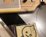 BT21♡簡単可愛い♡キャラ弁♡No.3作り方10写真