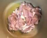 鶏胸肉のトマト煮作り方3写真