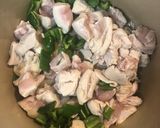 鶏胸肉のトマト煮作り方4写真