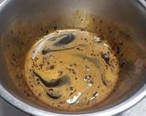 【ノンカフェ☆】ダルゴナコーヒー☆作り方1写真