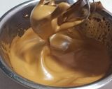 【ノンカフェ☆】ダルゴナコーヒー☆作り方2写真