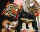 かんたん酢できのこのマリネ　作り置き　夏作り方1写真
