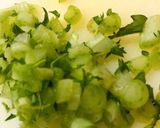 大根とにんじんのきんぴら作り方4写真