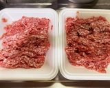 茄子と豚挽肉のどんぶりご飯♪作り方2写真