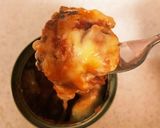 簡単!材料3つ♩さば味噌缶チーズグラタン作り方5写真