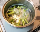 食べ過ぎ注意✨アスパラの味噌漬け作り方3写真