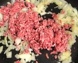 炒めるだけで時短!ドライカレー♬作り方4写真