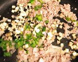 炒めるだけで時短!ドライカレー♬作り方5写真