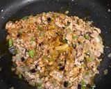 炒めるだけで時短!ドライカレー♬作り方6写真