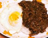 炒めるだけで時短!ドライカレー♬作り方8写真