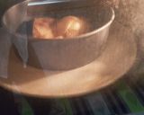 鶏もも肉の山椒ネギ味噌焼き(o^^o)♪作り方4写真