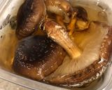 簡単　おから煮　卯の花作り方1写真