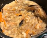 簡単　おから煮　卯の花作り方5写真