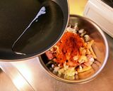 ごまつけ麺作り方3写真