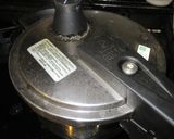 圧蒸しスープ鶏手羽人参作り方3写真
