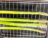 食べ過ぎ注意✨アスパラの焼き浸し作り方2写真