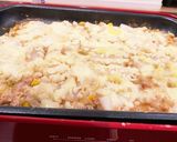 ごめん！もんじゃ美味すぎて食べちゃった！作り方6写真