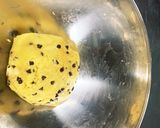 簡単すぎるチョコチップクッキー作り方5写真