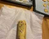 簡単すぎるチョコチップクッキー作り方6写真