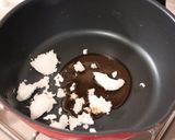 基本材料3つ！簡単自家製グラノーラ☆作り方1写真