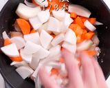 簡単絶品！これが噂の豚汁より旨い【鶏汁】作り方19写真
