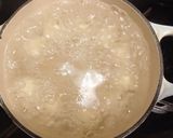 ヘルシー！お豆腐でお団子作り方5写真