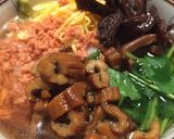 穴子茶漬け作り方3写真