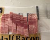 簡単♫ベーコンとアスパラの和風パスタ作り方2写真