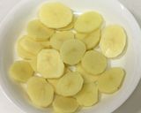 タコのガリシア風TAJIN（タヒン）味作り方2写真