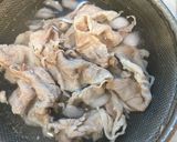彩りベジタブル☆ヘルシーご馳走冷しゃぶ☆作り方1写真