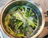 食べ過ぎ注意✨アスパラのゴマ和え作り方5写真