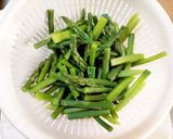 食べ過ぎ注意✨アスパラのゴマ和え作り方6写真