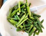 食べ過ぎ注意✨アスパラのゴマ和え作り方7写真