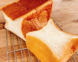 ＊乃が美を目指した＊生食パン作り方11写真