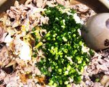 豚バラ土鍋煮作り方4写真