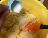 おつまみいも餅作り方4写真