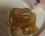 生姜焼き作り方4写真