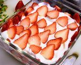 市販のカステラで簡単豪華なスコップケーキ作り方4写真