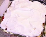 市販のカステラで簡単豪華なスコップケーキ作り方6写真
