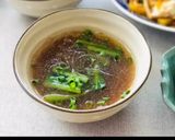 捨てないで！野菜の皮や芯！作り方9写真