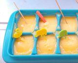 ミルクセーキアイス作り方4写真