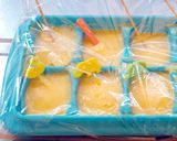 ミルクセーキアイス作り方5写真